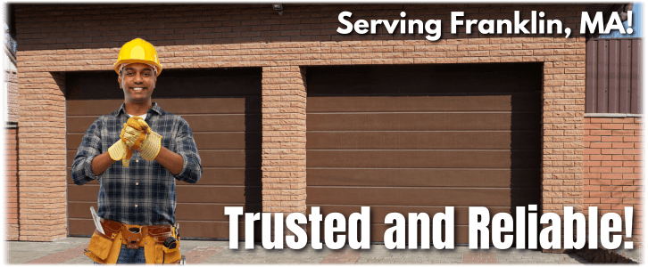 Garage Door Repair Franklin MA